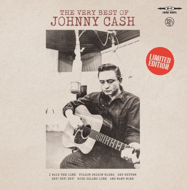 Johnny Cash