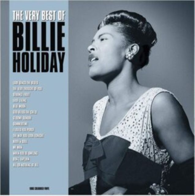 Billie Holiday