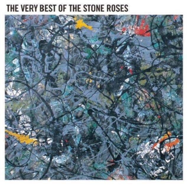 Stone Roses