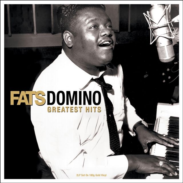 Fats Domino