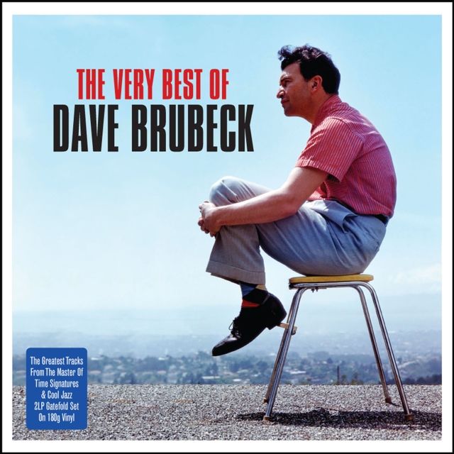 Dave Brubeck