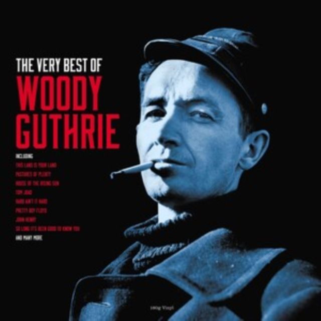 Woody Guthrie