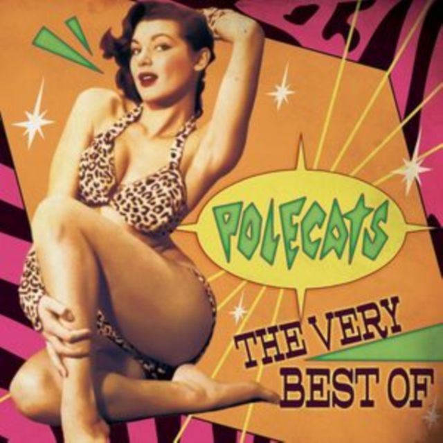 Polecats
