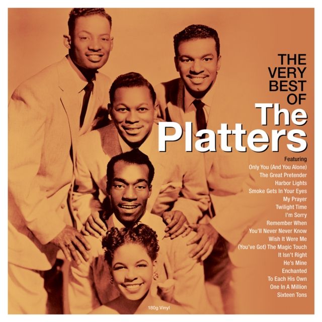 Platters