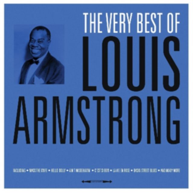 Louis Armstrong