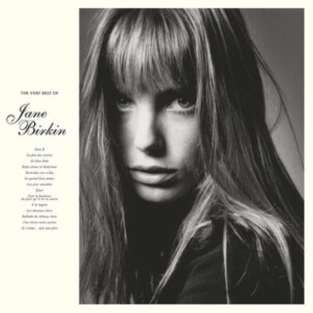 Jane Birkin
