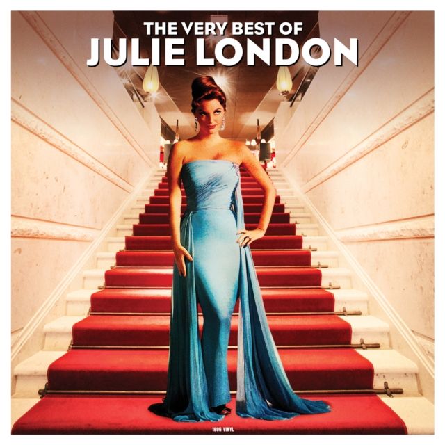 Julie London