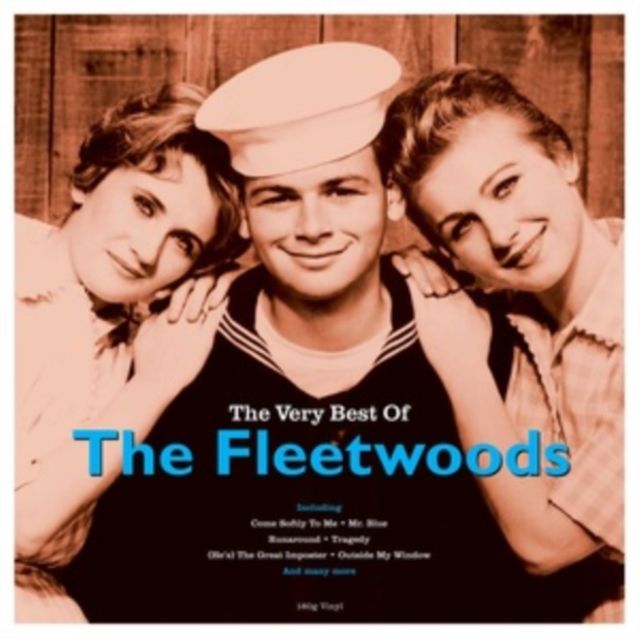Fleetwoods