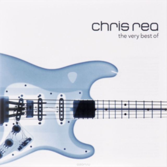 Chris Rea