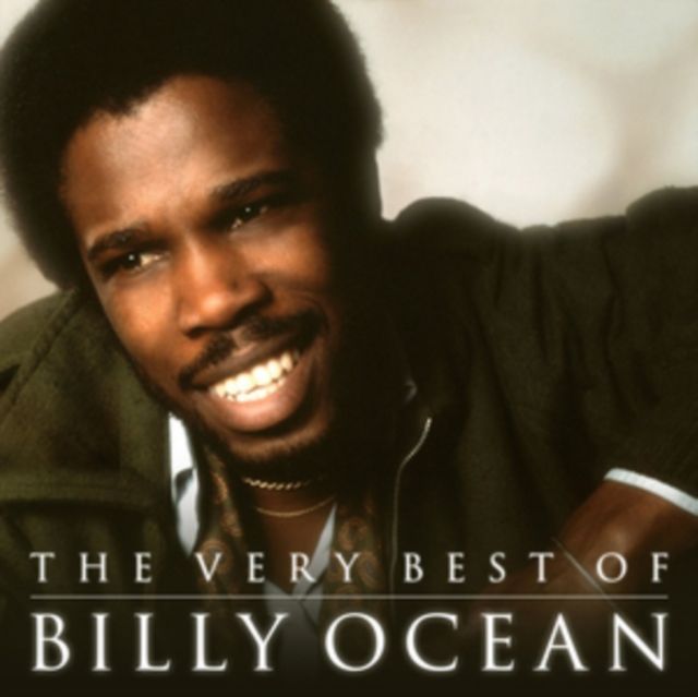 Billy Ocean