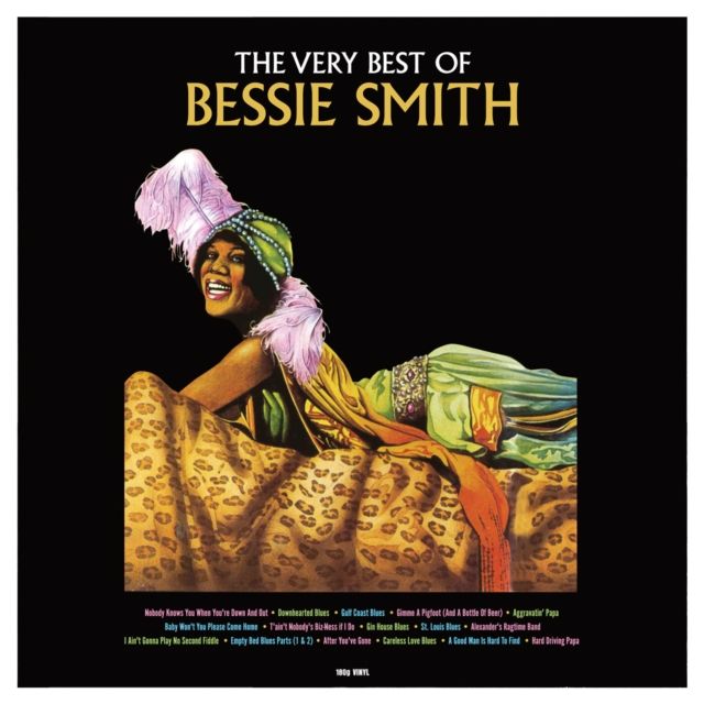 Bessie Smith