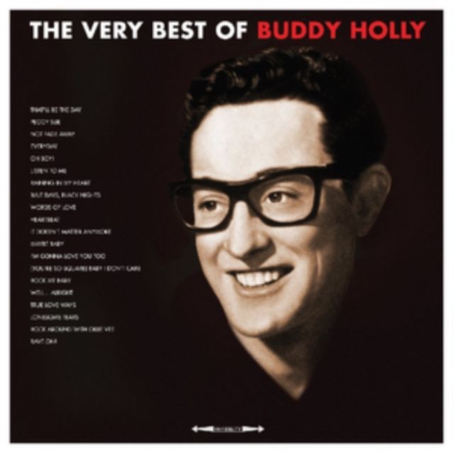 Buddy Holly