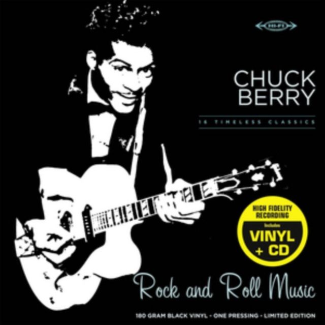 Chuck Berry