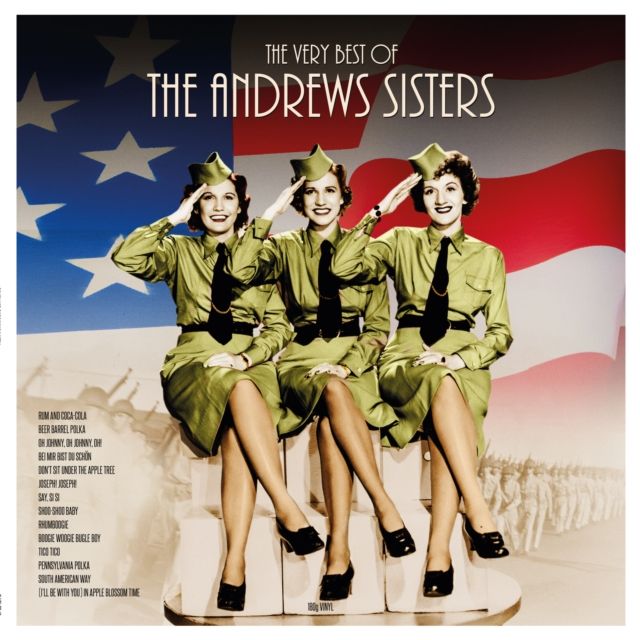 Andrew Sisters