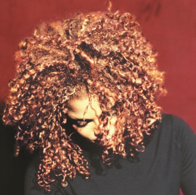 Janet Jackson