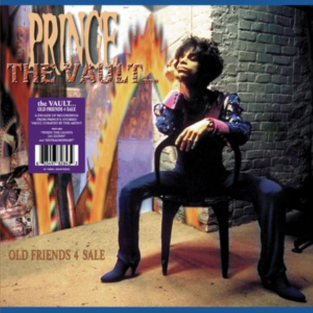 Prince