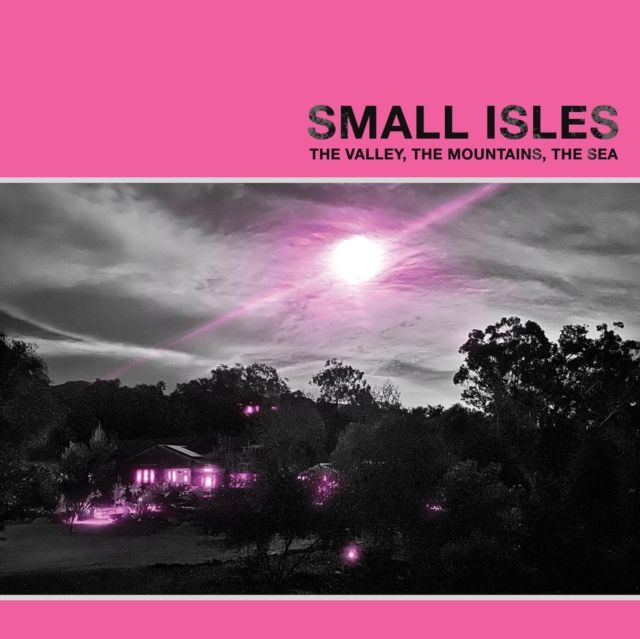 Small Isles