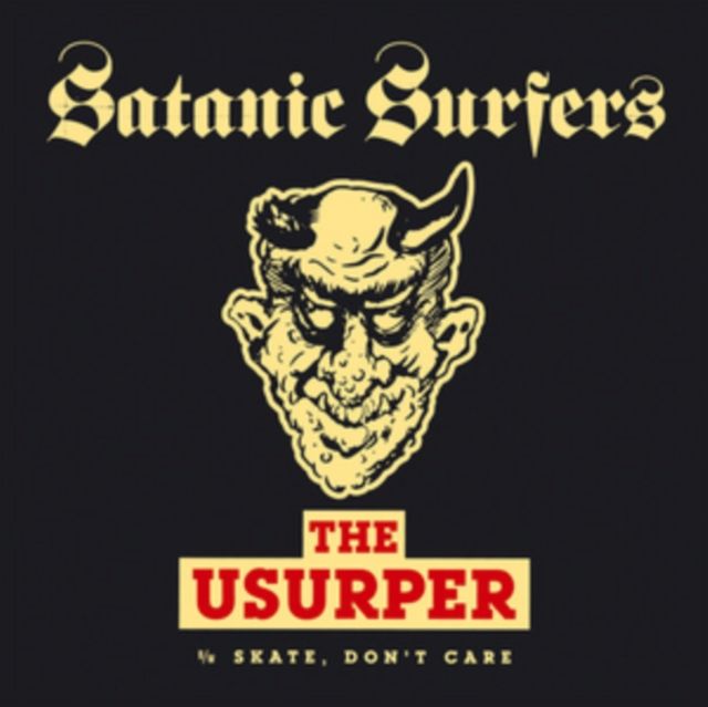 Satanic Surfers