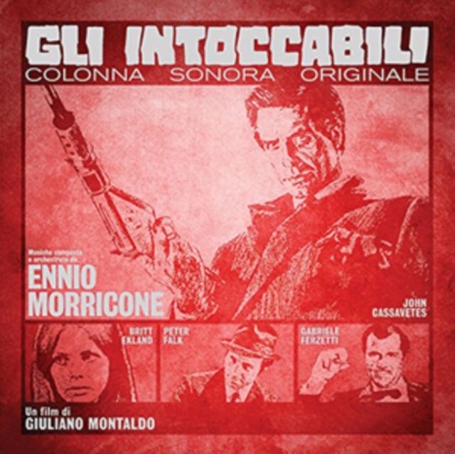 Ennio Morricone