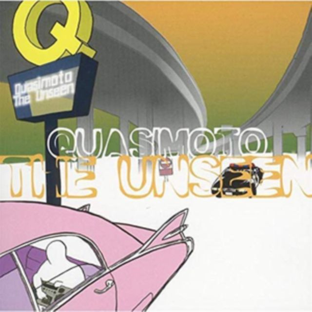 Quasimoto