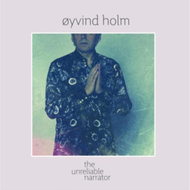 Oyvind Holm