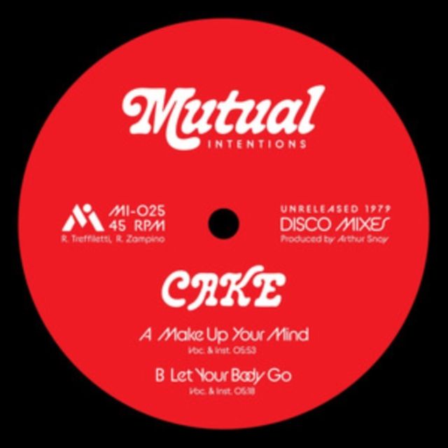 Cake