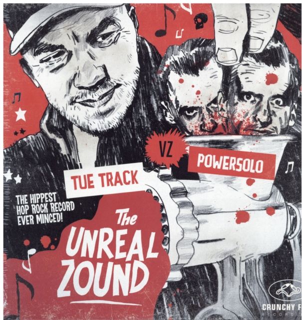 Tue Track Vz Powersolo