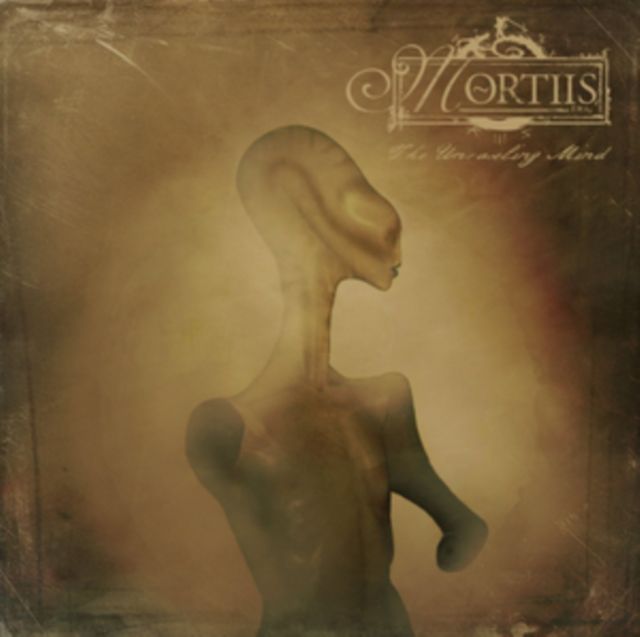 Mortiis