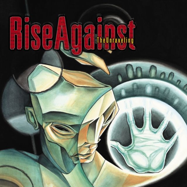 Rise Against