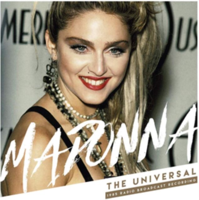 Madonna