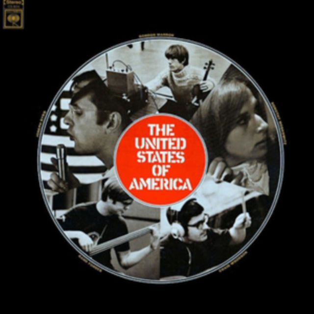 United States Of America