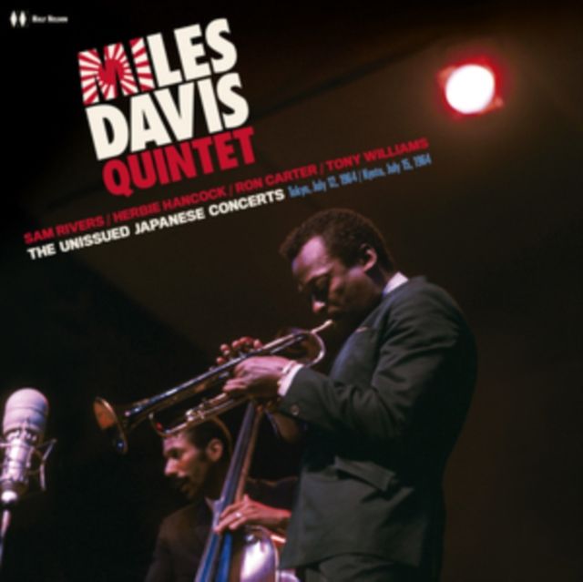 Miles Davis Quintet