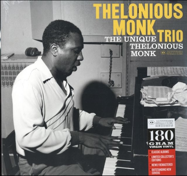 Thelonious Monk