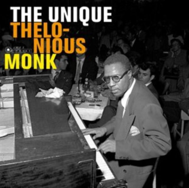Thelonious Monk