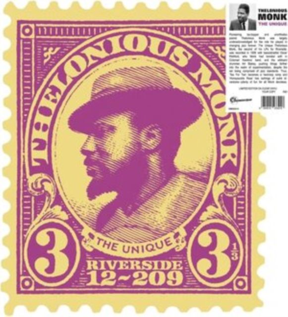 Thelonious Monk