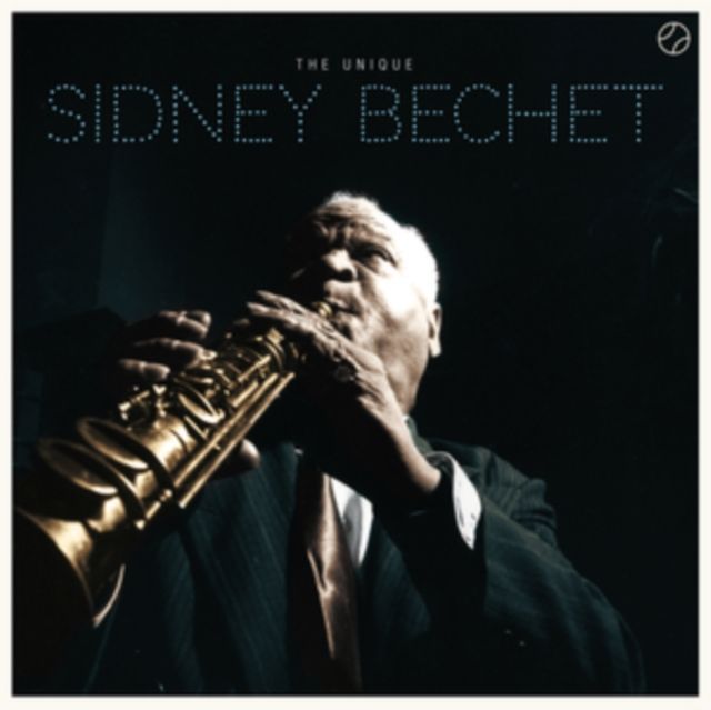 Sidney Bechet