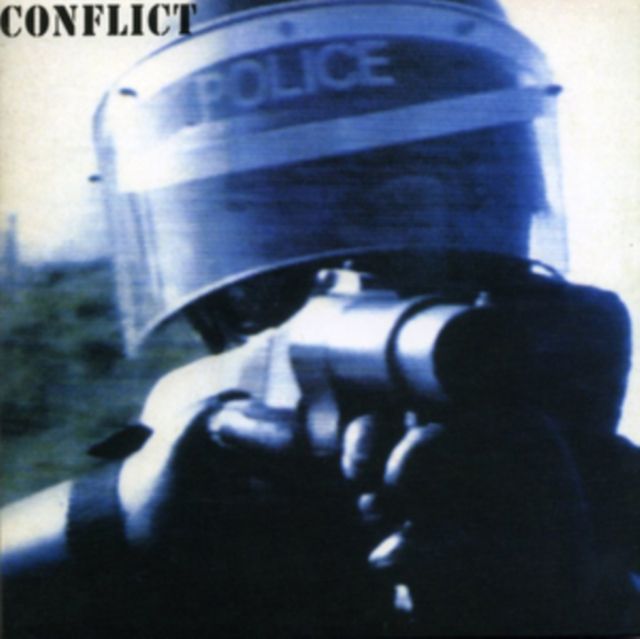Conflict