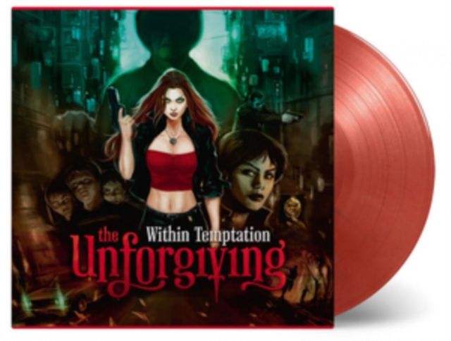 Within Temptation