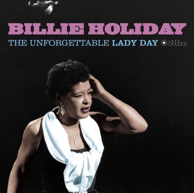 Billie Holiday