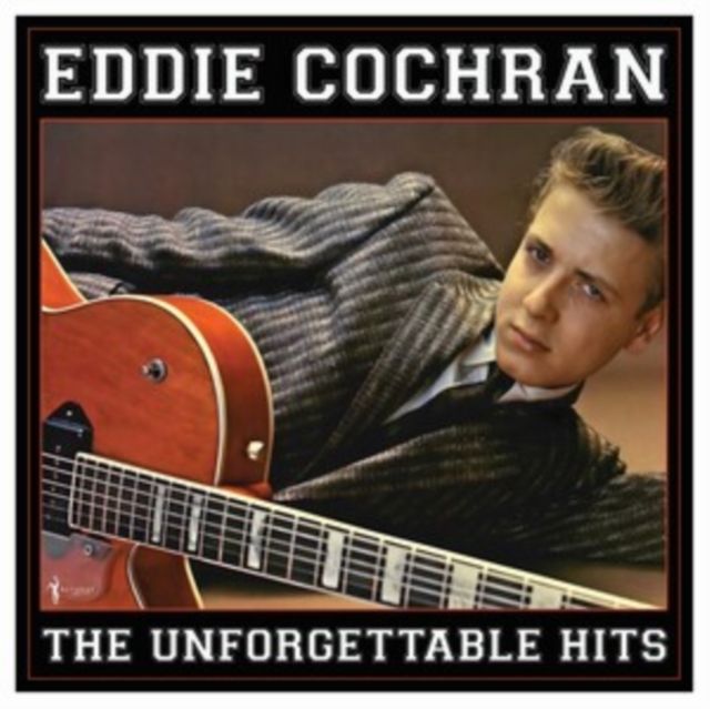 Eddie Cochran