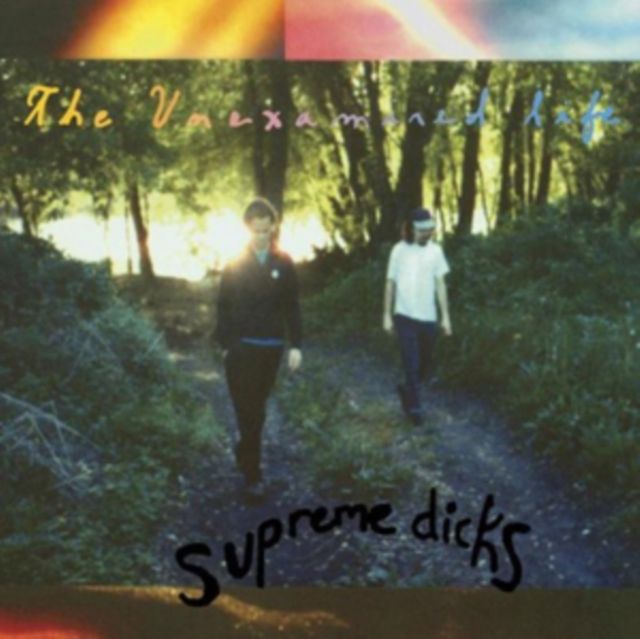 Supreme Dicks