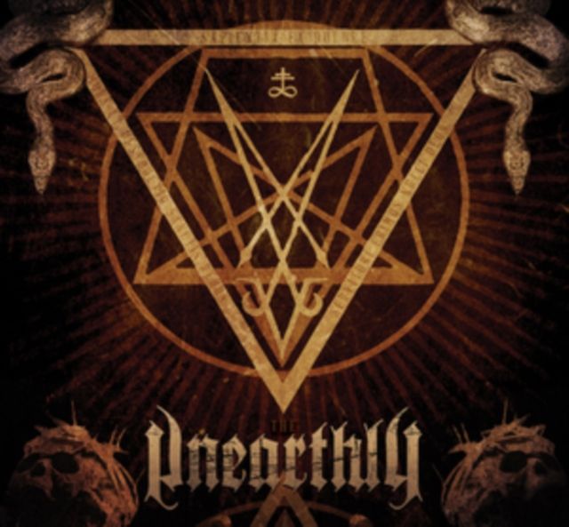 Unearthly