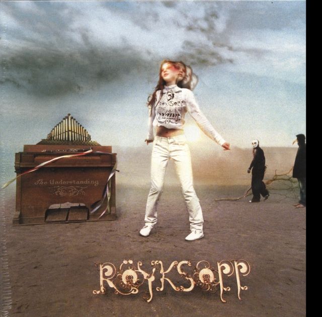 Royksopp