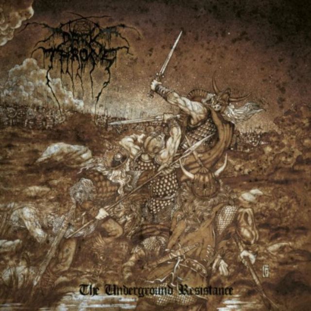 Darkthrone