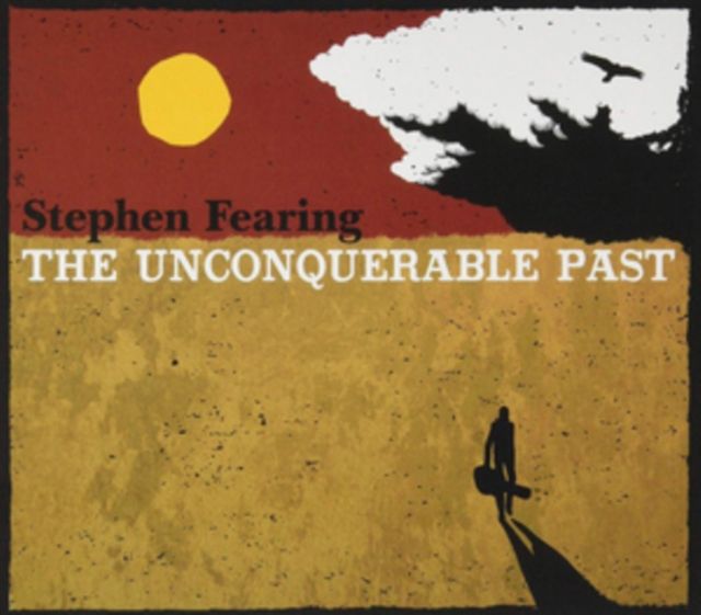 Stephen Fearing