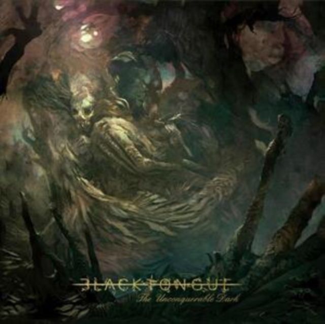 Black Tongue