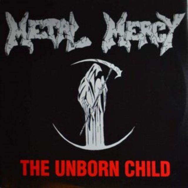 Metal Mercy