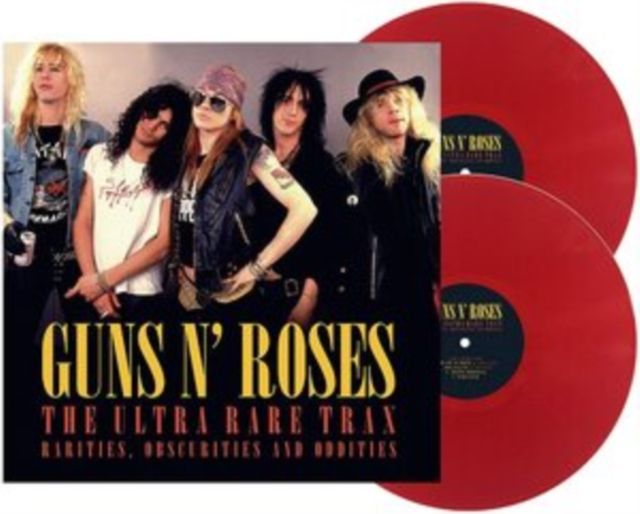 Guns N Roses