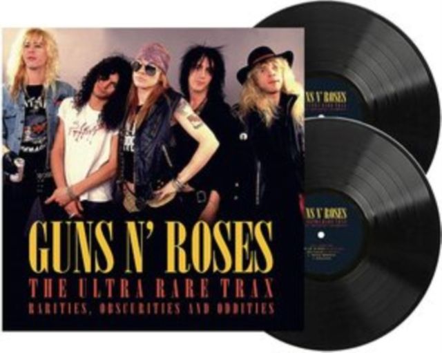 Guns N Roses