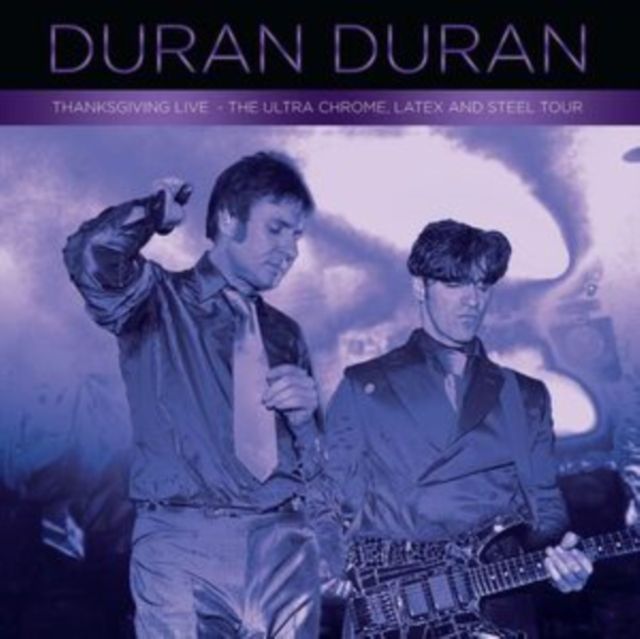 Duran Duran